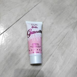 Pur X Barbie Glitterally Peel Off Mask